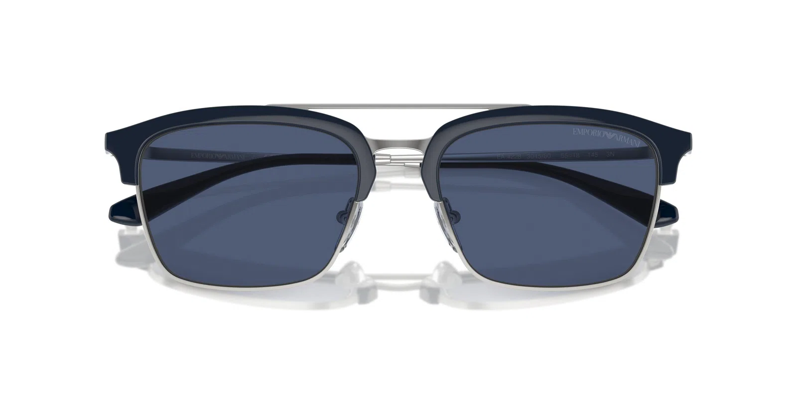 Emporio Armani 4228 Sunglasses - view 14